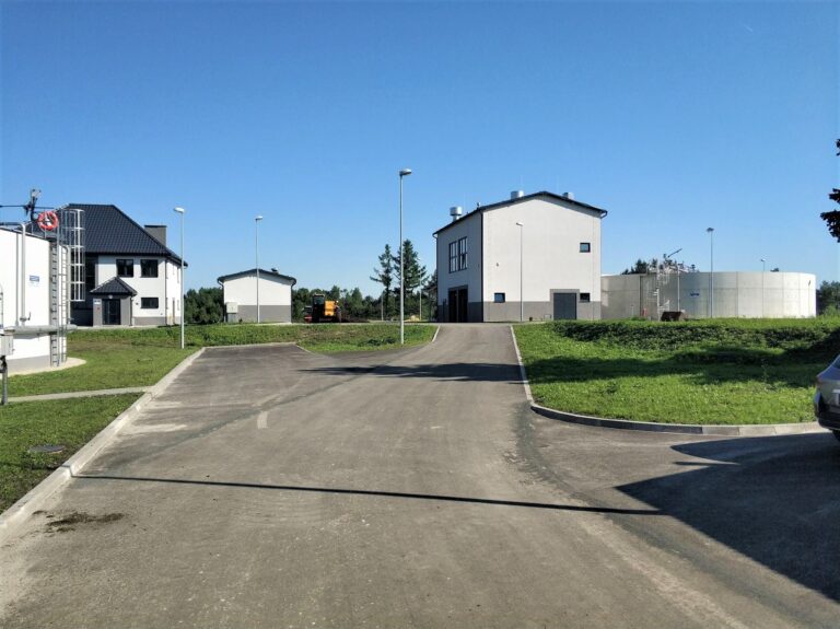 Największa inwestycja w dziejach gminy