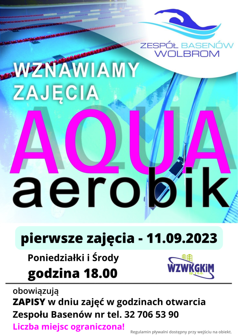 Aqua aerobik